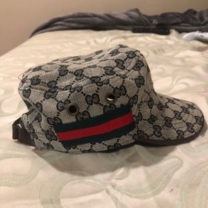 Gucci Hat